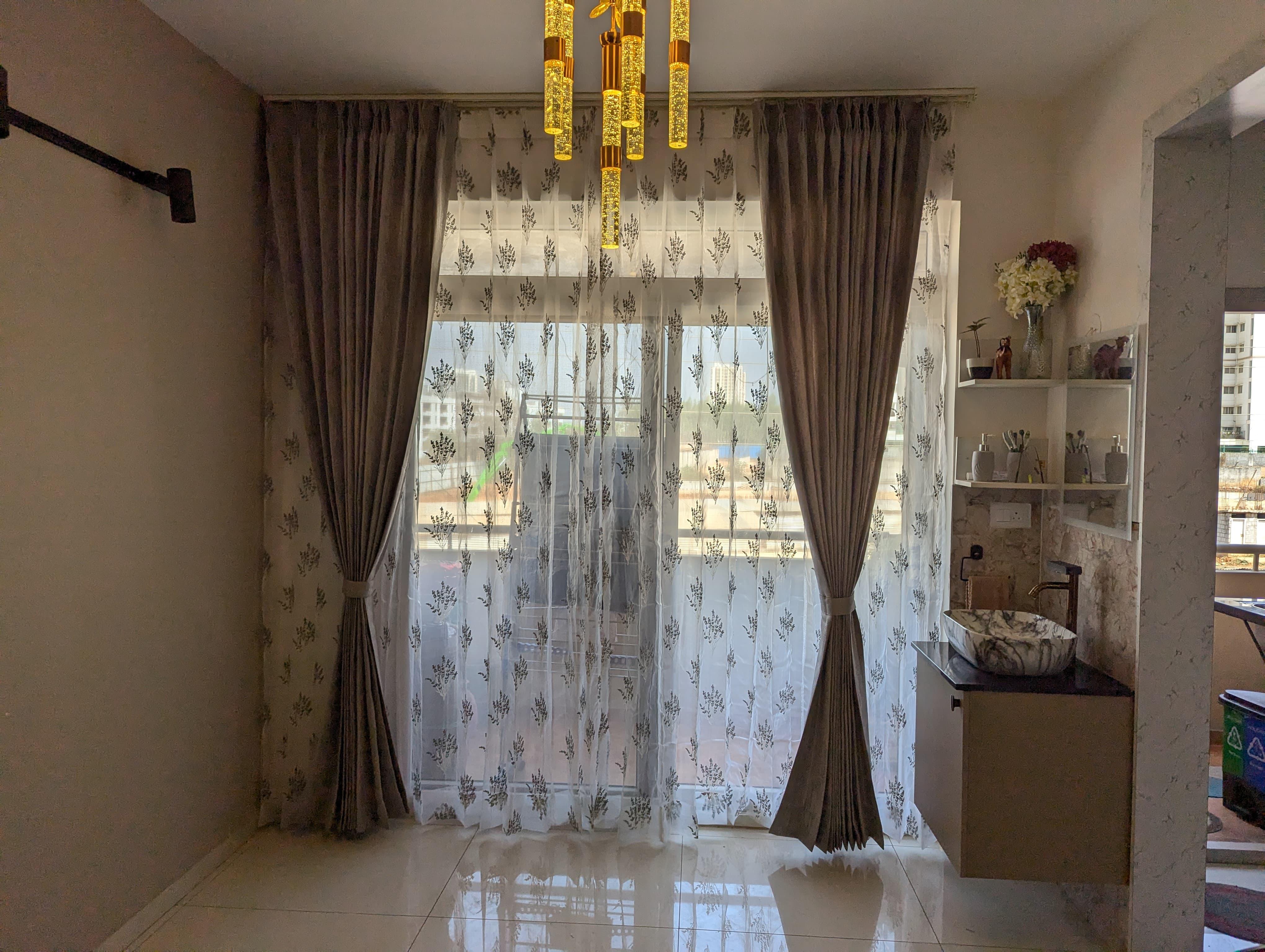 Pink Pattern Wallpaper