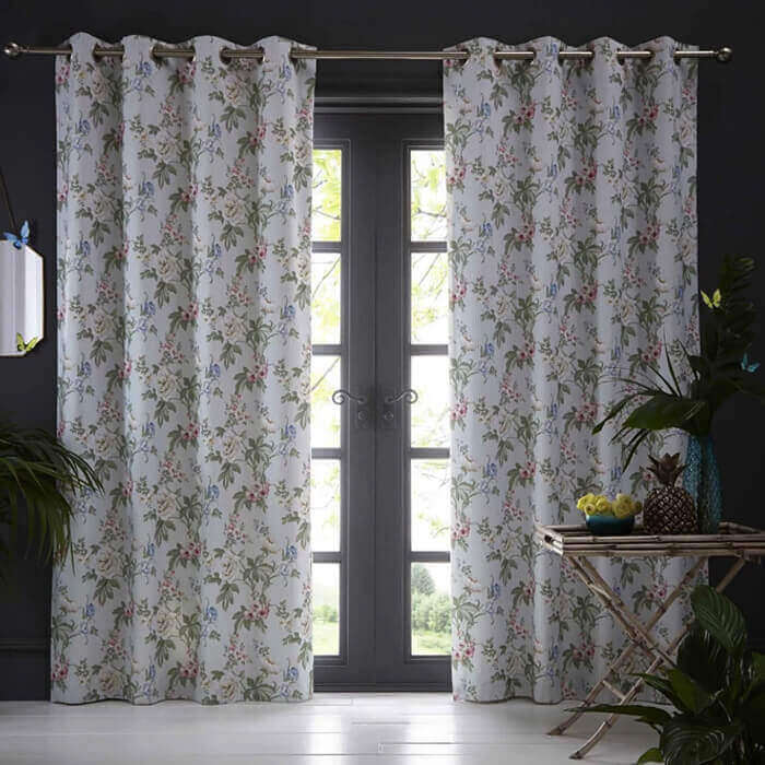 Geometric Pattern Wallpaper