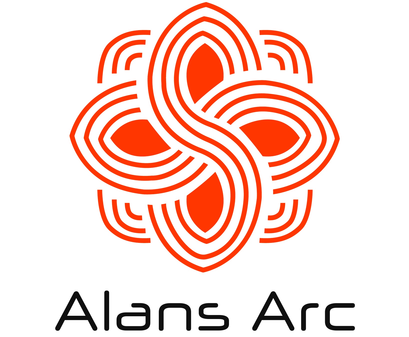 AlansArc Logo